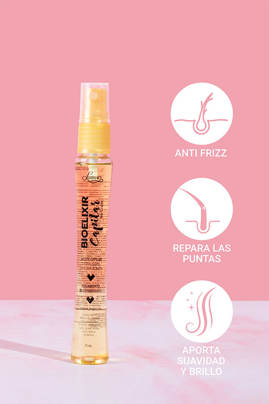 Bioelixir Lamour