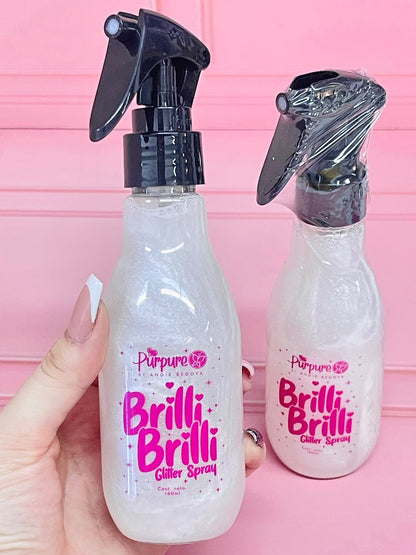 Brilli brilli Purpure