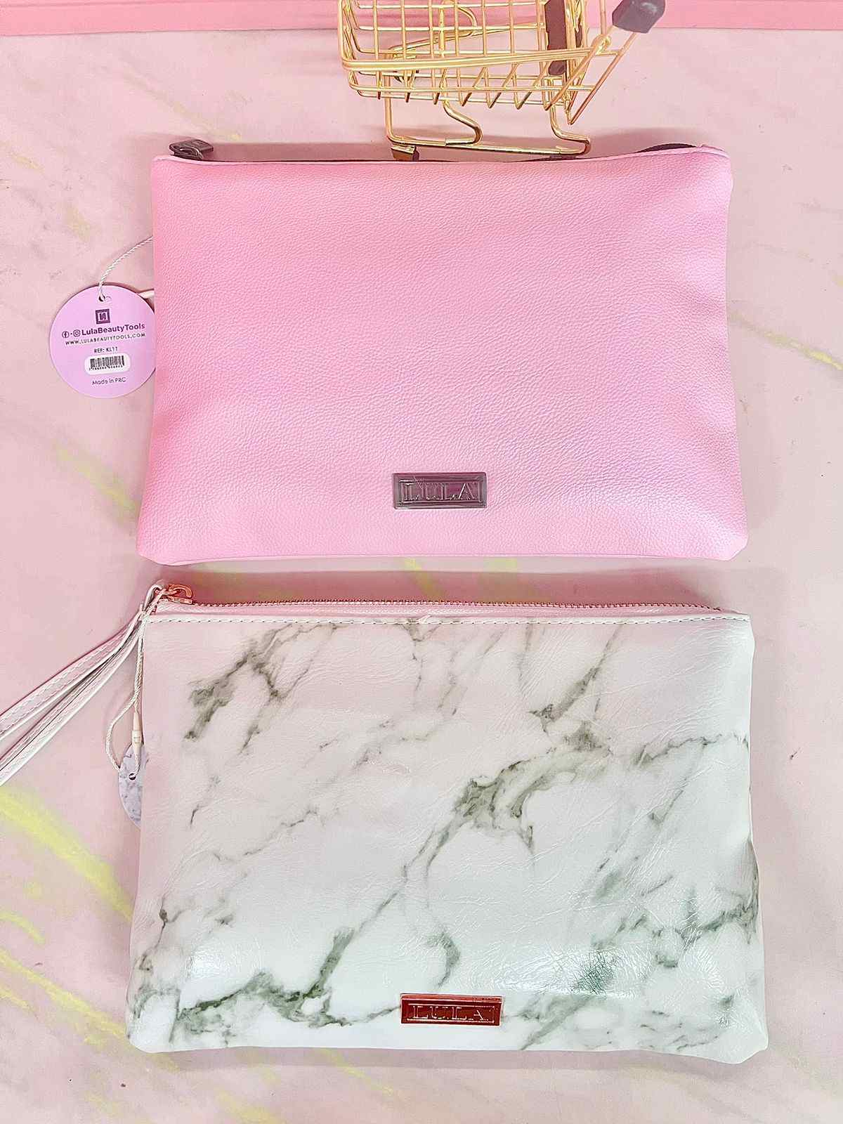 Kit de brochas x 30 Lula