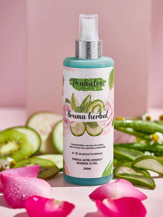Bruma herbal Penkaloe