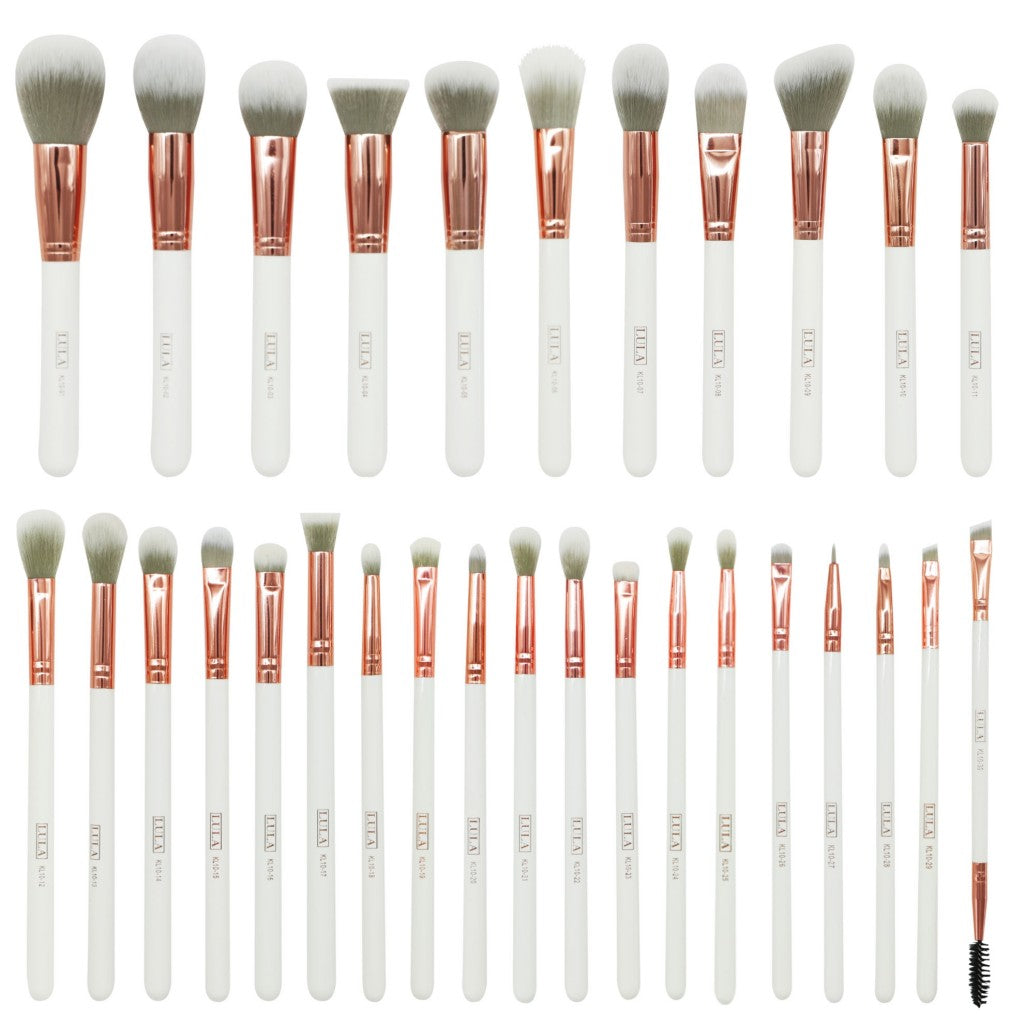 Kit de brochas x 30 Lula