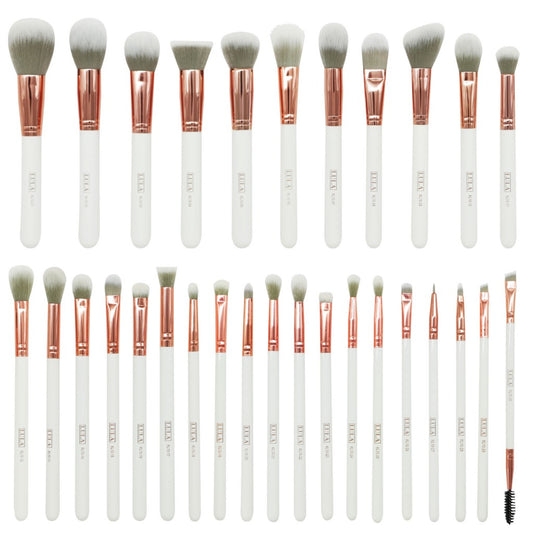 Kit de brochas x 30 Lula
