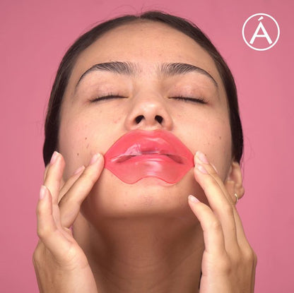 Colágeno de labios Bioaqua