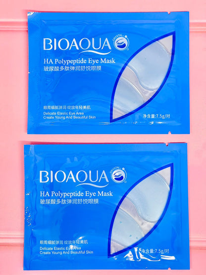 Colágeno de ojeras Bioaqua