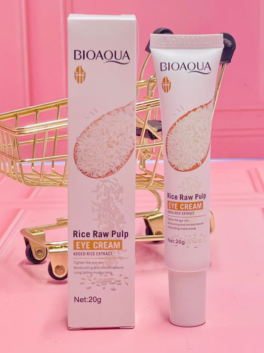 Contorno de arroz Bioaqua