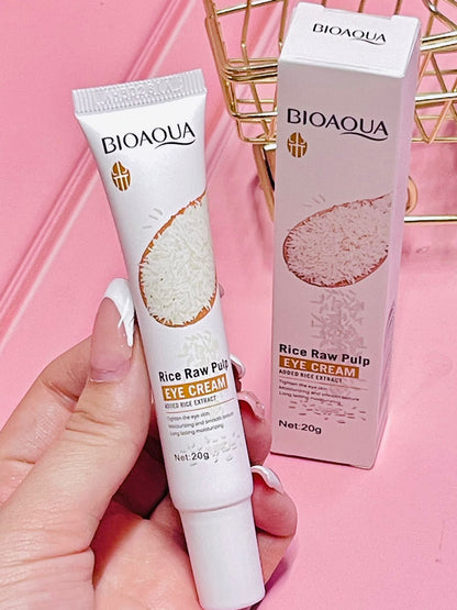 Kit de arroz (8 PRODUCTOS) Bioaqua