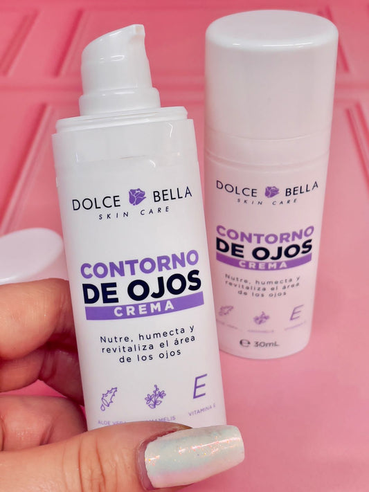 Contorno de ojos Dolce Bella
