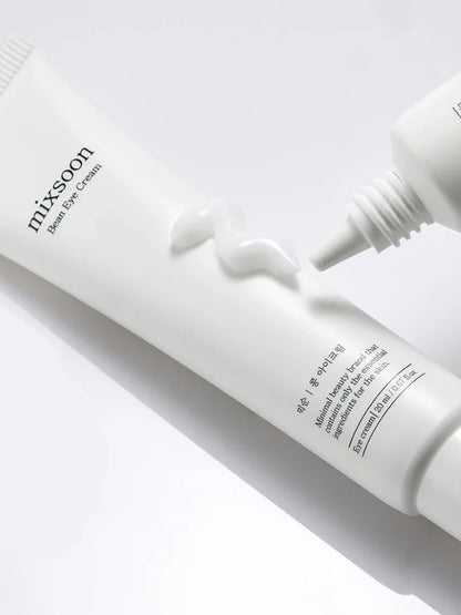 Bean Eye Cream X 20 Ml Mixsoon