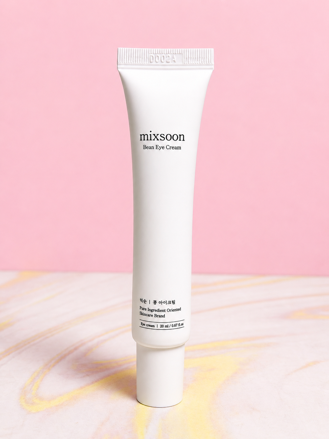 Bean Eye Cream X 20 Ml Mixsoon