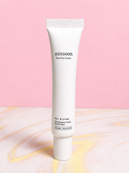 Bean Eye Cream X 20 Ml Mixsoon