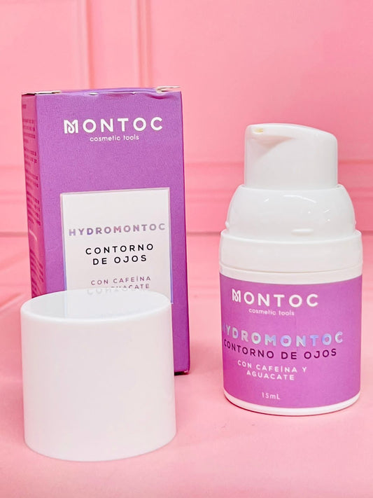 Contorno de ojos Montoc