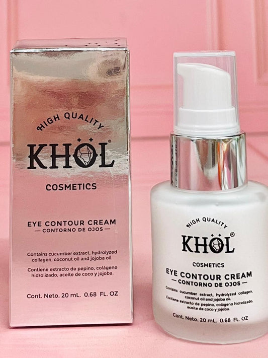 Contorno de ojos Khol