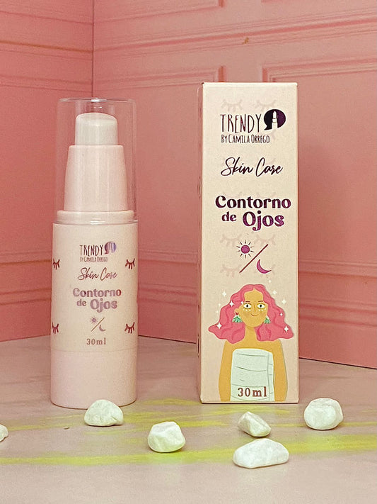Contorno de ojos Trendy