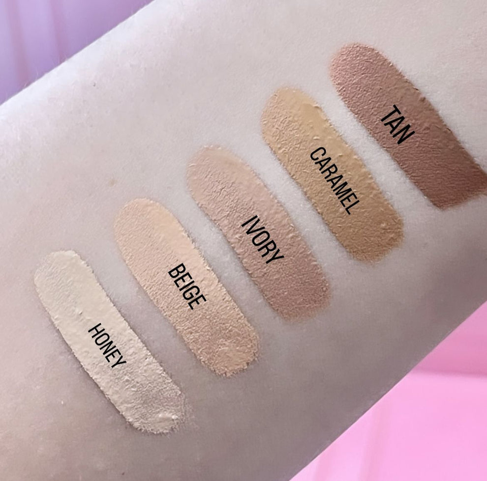 Corrector liquido Dolce Bella – Cocopink Store