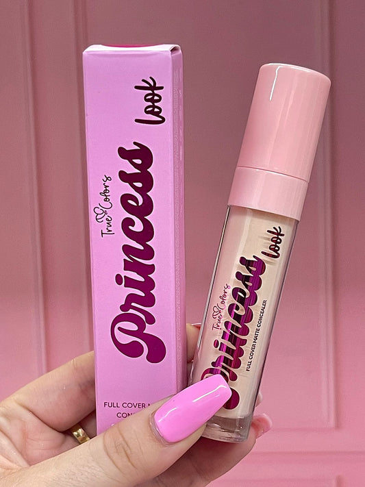 Corrector Princess Look True Colors