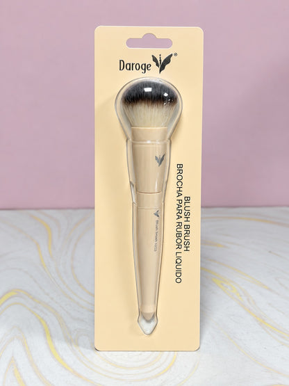 Brocha Color Beige para Rubor Liquido J203 REF OH-26-122 Daroge