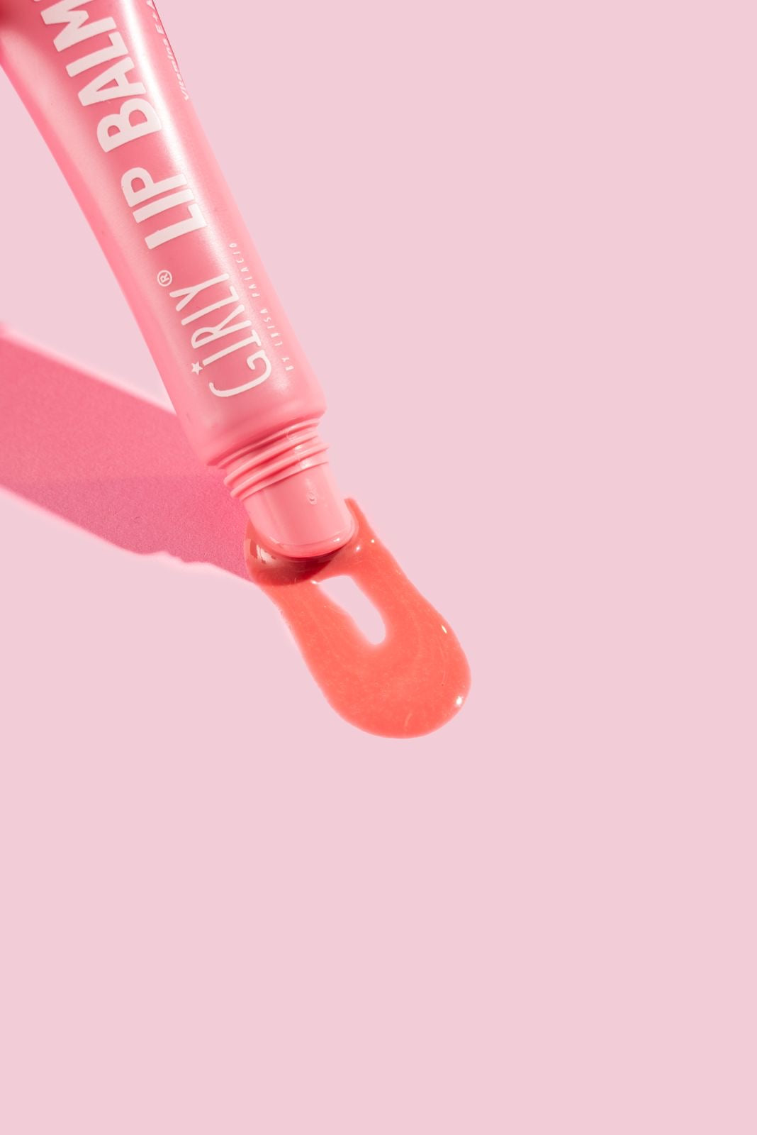 Lip Balm Girly