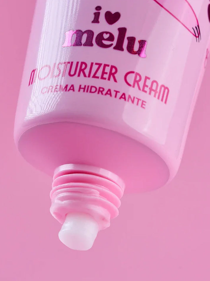 Crema de manos hidratante Pantera Rosa Melu By Ruby Rose