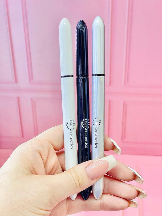 Delineador en plumón Glam Miis