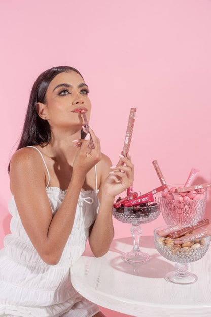 Lápiz de labios Girly