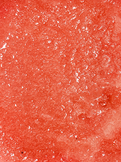 Exfoliante Corporal de Azúcar Rose Addiction Nube Rosa