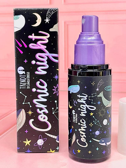 Fijador Cosmic Trendy