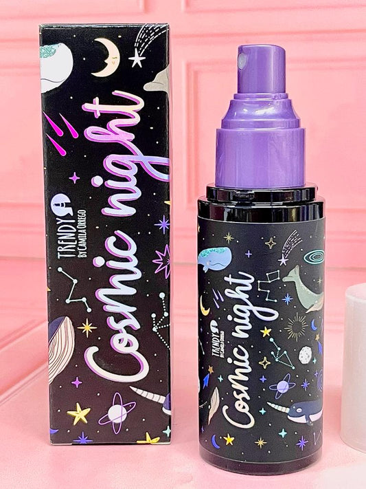 Fijador Cosmic Trendy