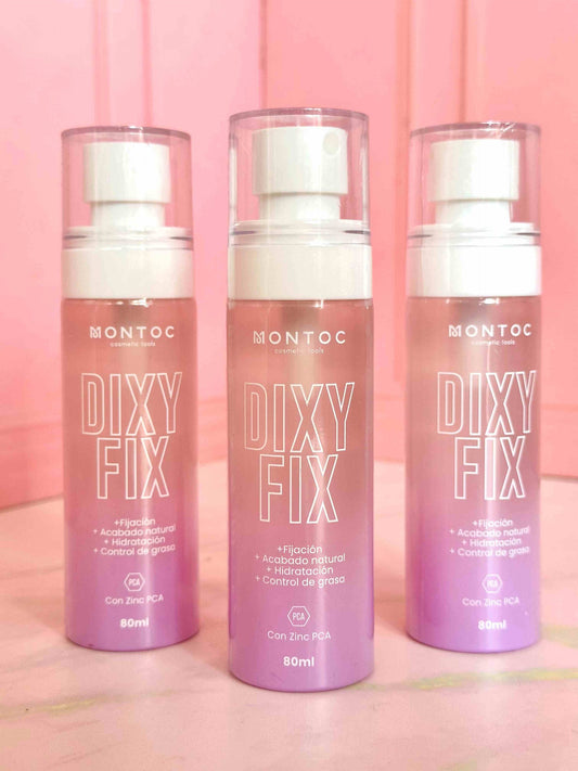Fijador grande 80 ml Dixy Fix Montoc
