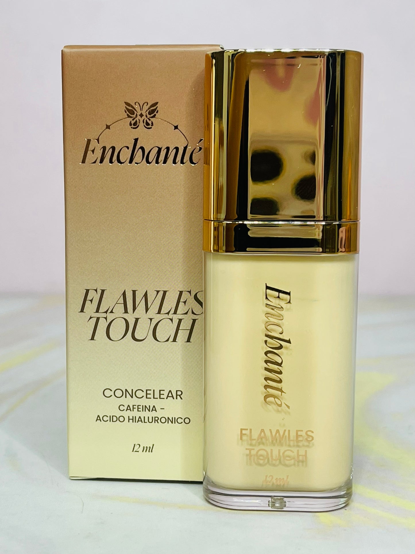 Corrector Flawless Touch Enchanté