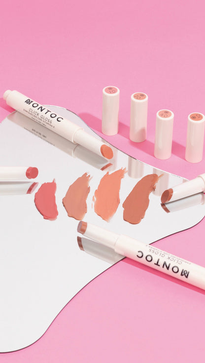 Click Gloss Montoc