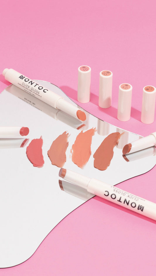 Click Gloss Montoc