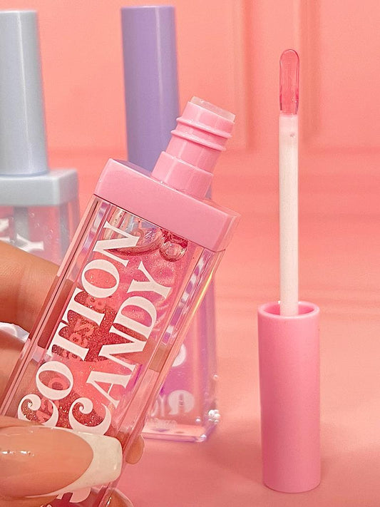 Gloss cotton candy Trendy