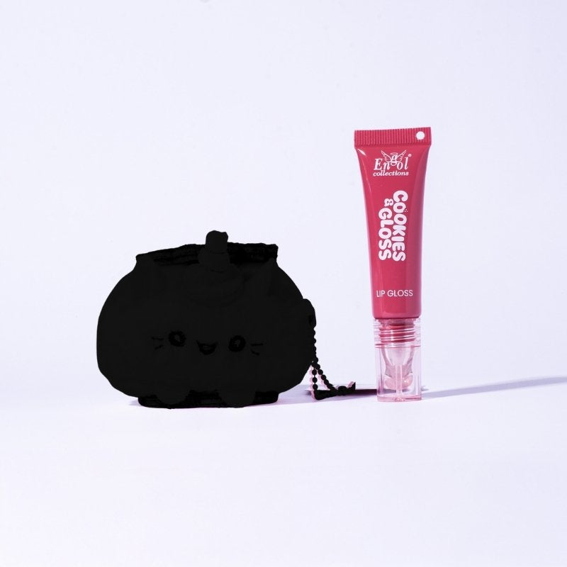 Cookies and Gloss Engol
