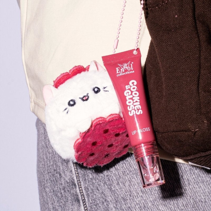 Cookies and Gloss Engol