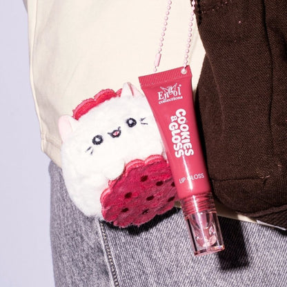 Cookies and Gloss Engol