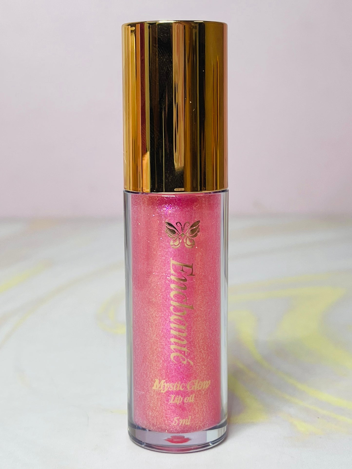 Lip Oil Mystic Glow Enchanté