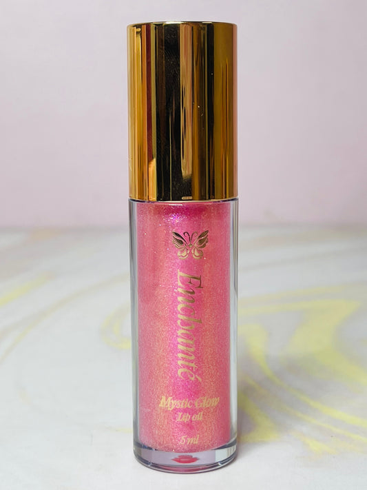 Lip Oil Mystic Glow Enchanté