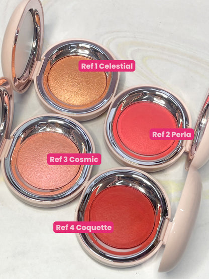 Rubor Pearl Blush MYK