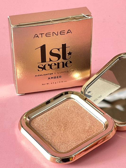 Iluminador 1st Scene Atenea