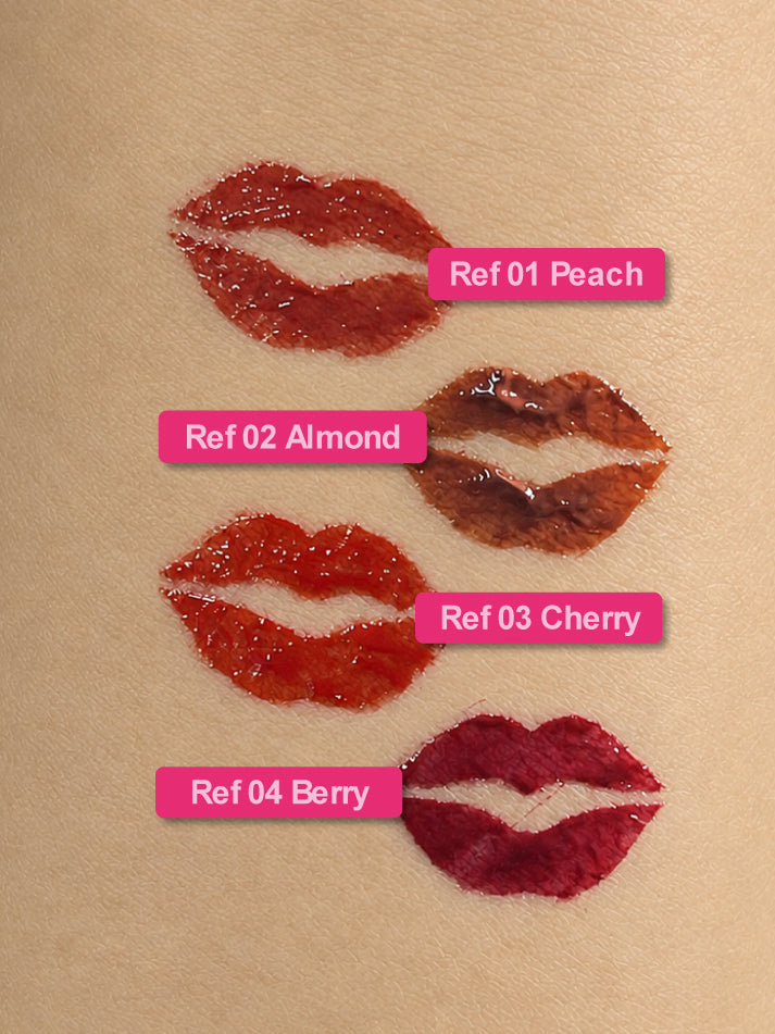 Glossy Lip Tint Samy