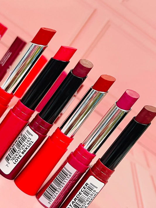 Labial en barra Colorisimo Vogue