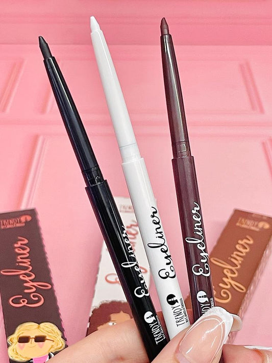 Lápiz de ojos Trendy