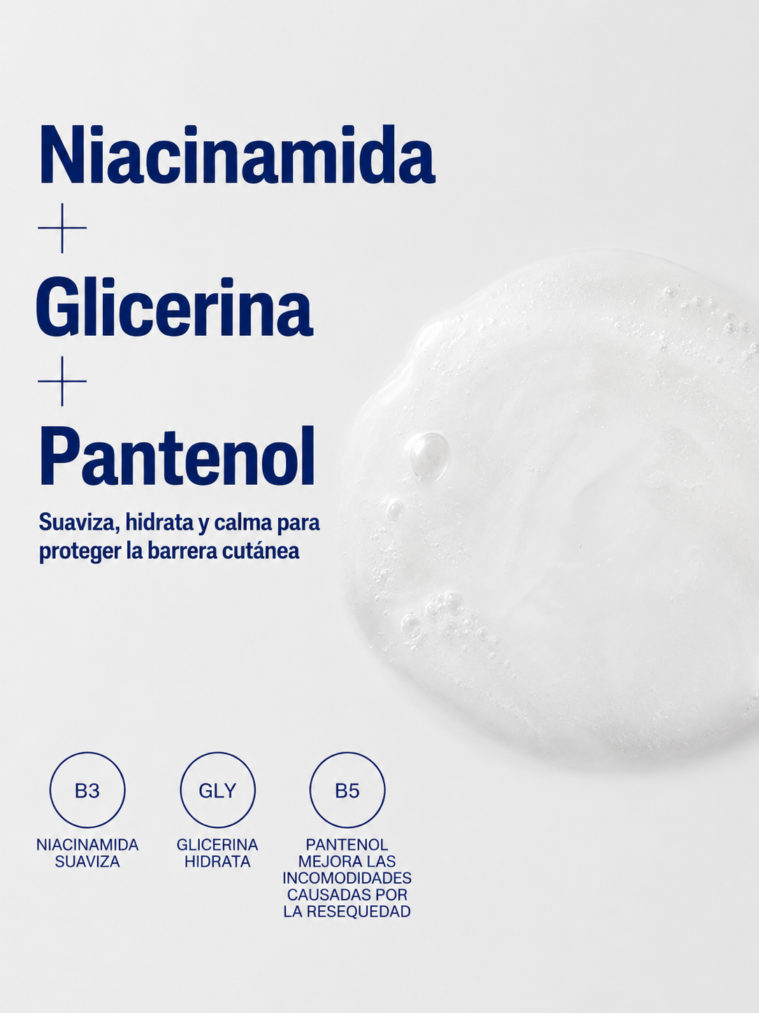 Limpiador Facial Piel grasa GRANDE x 473 ml Cetaphil