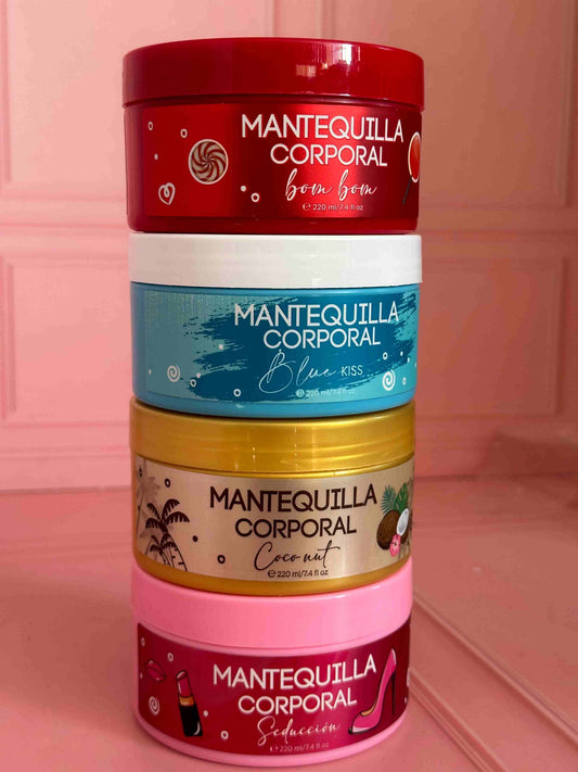 Mantequilla Fantiluna