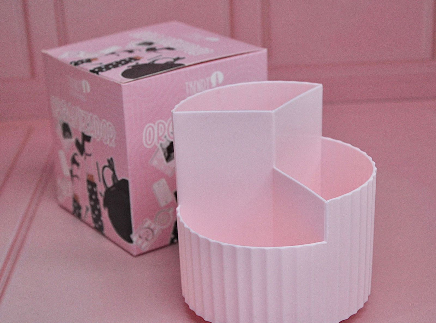 Organizador de brochas Trendy