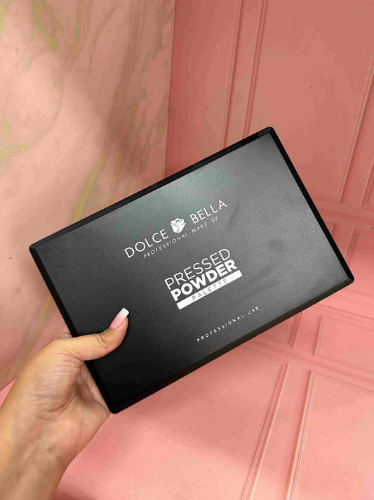 Paleta de Polvos Dolce Bella