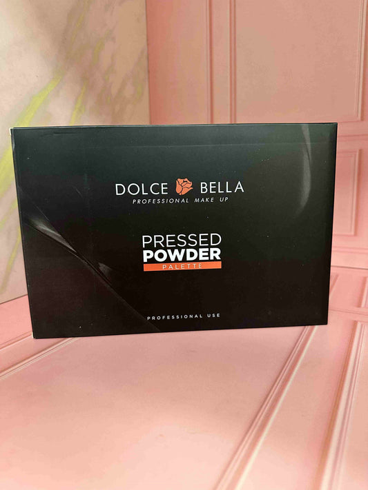 Paleta de Polvos Dolce Bella