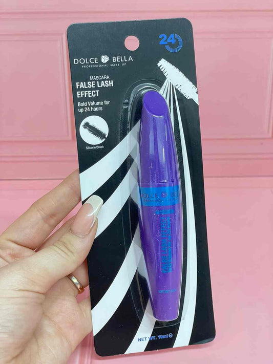Pestañina False Lash Dolce Bella