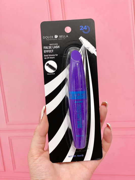 Pestañina False Lash Dolce Bella