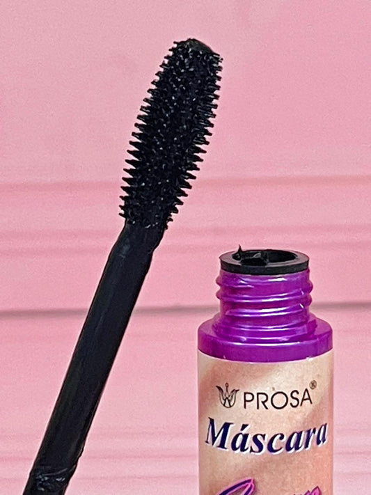 Pestañinas Prosa
